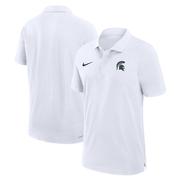 Michigan State Nike Dri-Fit Woven Polo